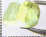 Heliodor – Nigeria - 12.16 cts - Ref. AQ-208 - THIS STONE HAS BEEN RESERVED