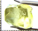 Heliodor – Nigeria - 12.16 cts - Ref. AQ-208 - THIS STONE HAS BEEN RESERVED