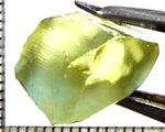 Heliodor – Nigeria - 16.13 cts - Ref. AQ-210 -THIS STONE HAS BEEN RESERVED