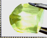 Heliodor – Nigeria - 16.13 cts - Ref. AQ-210 -THIS STONE HAS BEEN RESERVED