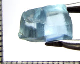 Aquamarine – Mozambique - 4.55 cts - Ref. AQ-214