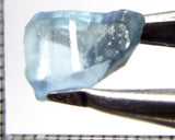 Aquamarine – Mozambique - 4.55 cts - Ref. AQ-214