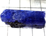 Tanzanite 81.42 cts -Tanzania - Ref.CA67