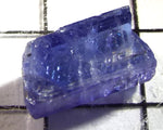 Tanzanite 7.83 cts -Tanzania - Ref.CA66