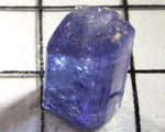 Tanzanite 7.83 cts -Tanzania - Ref.CA66