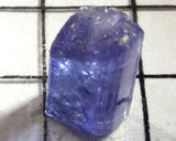 Tanzanite 7.83 cts -Tanzania - Ref.CA66