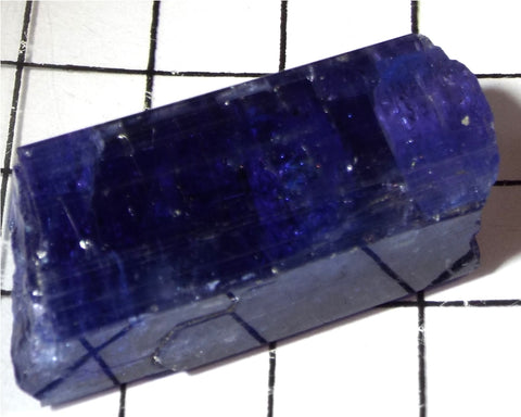 Tanzanite 81.42 cts -Tanzania - Ref.CA67