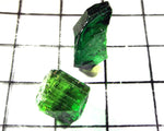 Tourmaline – Chrome - Tanzania- Total weight 13.38 cts - Ref. MZ/75