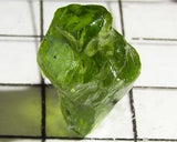 Peridot – China/Afghanistan – 11.93 cts - Ref. PR-102