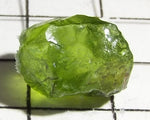 Peridot – China/Afghanistan – 12.09 cts - Ref. PR-104