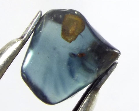 Sapphire – Nigeria - 3.81 cts - Ref. OSB/91