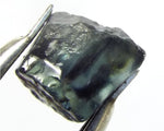Sapphire – Nigeria - 5.58 cts - Ref. OSB/96 - THIS STONE HAS BEEN RESERVED
