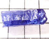 Tanzanite crystal – 28.41 cts - Ref. XT/12