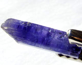 Tanzanite crystal – 12.62 cts - Ref. XT/13