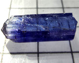 Tanzanite crystal – 12.62 cts - Ref. XT/13