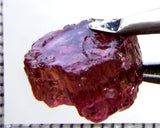 Tourmaline – Mozambique – 8.09 cts - Ref. TOB-661