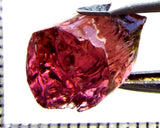 Tourmaline – Mozambique – 8.26 cts - Ref. TOB-662