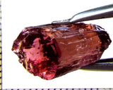 Tourmaline – Mozambique – 10.29 cts - Ref. TOB-665