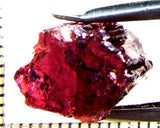 Tourmaline – Mozambique – 12.09 cts - Ref. TOB-669