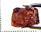 Tourmaline – Mozambique – 12.09 cts - Ref. TOB-669