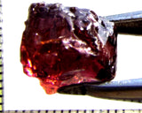 Tourmaline – Mozambique – 12.09 cts - Ref. TOB-669