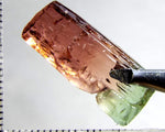 Tourmaline , tri-colour – Mozambique – 18.27 cts - Ref. TOB-675