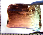 Tourmaline – Mozambique – 10.37 cts - Ref. TOB-707