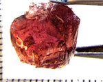 Tourmaline – Mozambique – 11.41 cts - Ref. TOB-709