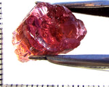 Tourmaline – Mozambique – 12.32 cts - Ref. TOB-711