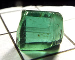 Tourmaline – Mozambique – 3.63 cts - Ref. TOB-769 - THIS STONE HAS BEEN RESERVED