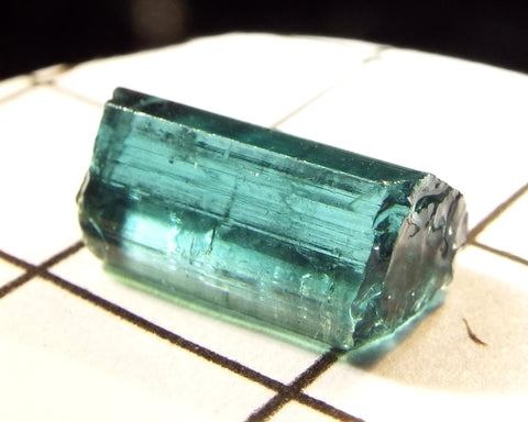 Tourmaline – Mozambique – 4.06 cts - Ref. TOB-771- THIS STONE HAS BEEN RESERVED