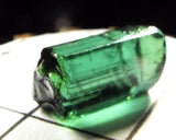 Tourmaline – Mozambique – 6.62 cts - Ref. TOB-780 - THIS STONE HAS BEEN RESERVED