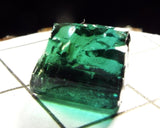 Tourmaline – Mozambique – 6.60 cts - Ref. TOB-781 - THIS STONE HAS BEEN RESERVED