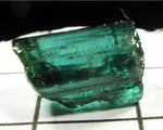 Tourmaline – Mozambique – 6.61 cts - Ref. TOB-795