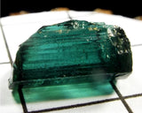 Tourmaline – Mozambique – 6.61 cts - Ref. TOB-795