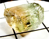 Tourmaline – Mozambique – 6.89 cts - Ref. TOB-796