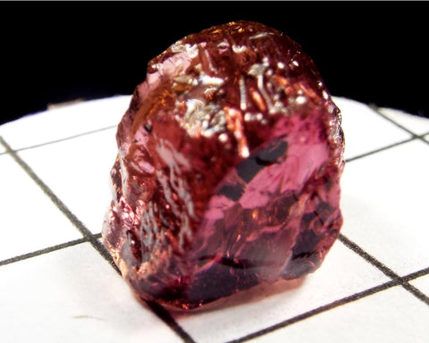 Tourmaline – Mozambique – 8.48 cts - Ref. TOB-800 - THIS STONE HAS BEEN RESERVED