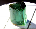 Tourmaline – Nigeria – 3.43 cts - Ref. TOB-819