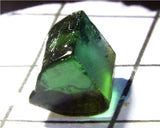 Tourmaline – Nigeria – 3.43 cts - Ref. TOB-819