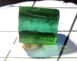 Tourmaline – Nigeria – 3.43 cts - Ref. TOB-819