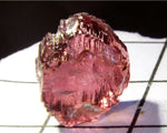 Tourmaline – Mozambique – 6.18 cts - Ref. TOB-821- THIS STONE HAS BEEN RESERVED