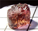 Tourmaline – Mozambique – 6.18 cts - Ref. TOB-821- THIS STONE HAS BEEN RESERVED