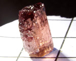 Tourmaline – Mozambique – 5.89 cts - Ref. TOB-828