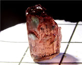 Tourmaline – Mozambique – 5.89 cts - Ref. TOB-828