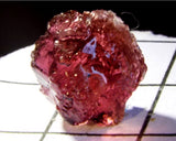 Tourmaline – Mozambique – 7.56 cts - Ref. TOB-830 - THIS STONE HAS BEEN RESERVED