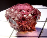 Tourmaline – Mozambique – 7.56 cts - Ref. TOB-830 - THIS STONE HAS BEEN RESERVED