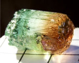 Tourmaline – Mozambique – 40.18 cts - Ref. TOB-832