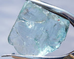 Mozambique Aquamarine - 16.55 cts - Ref. SMA/13