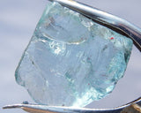 Mozambique Aquamarine - 16.55 cts - Ref. SMA/13