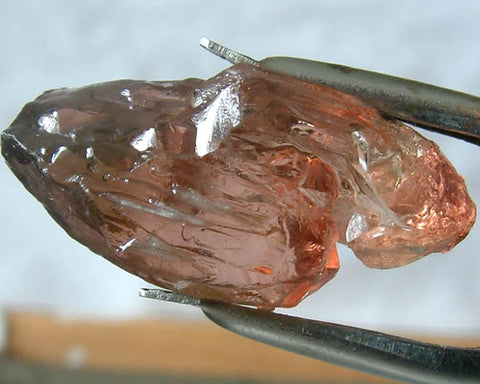 Tourmaline - 23.23 cts - Ref. TO-4